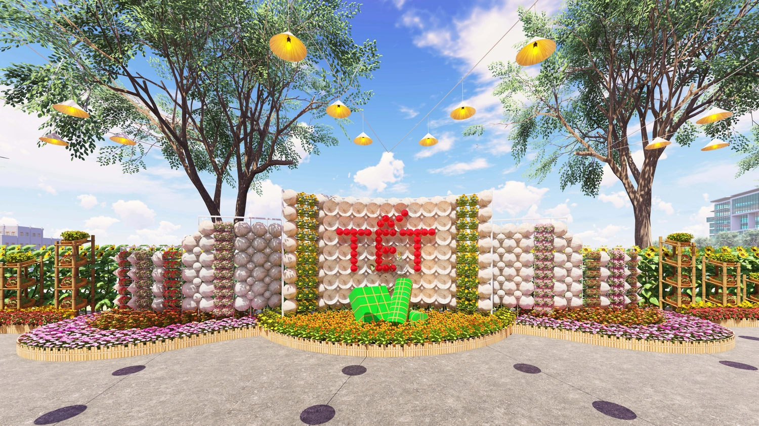 Check-in Sài Gòn: Top Những Địa Điểm Du Lịch Tết Bính Ngọ 2026