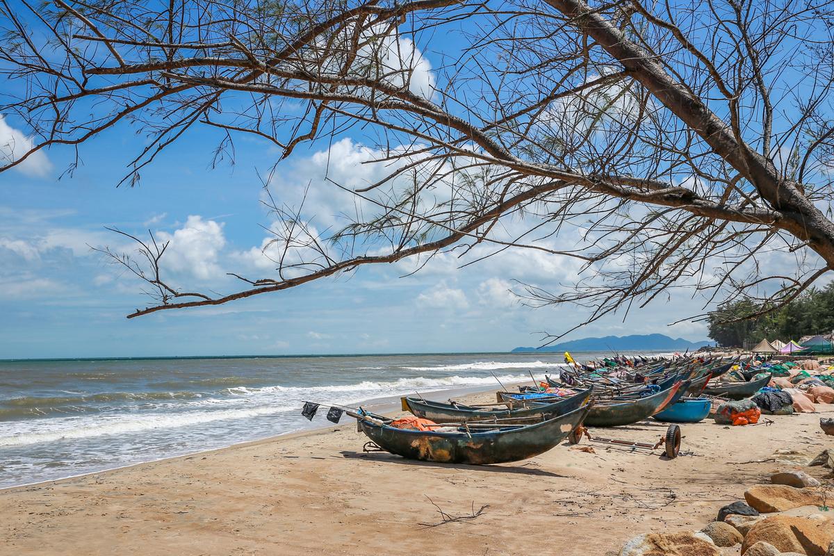 Kinh nghiệm du lịch Hồ Tràm tự túc, tiết kiệm mà siêu vui