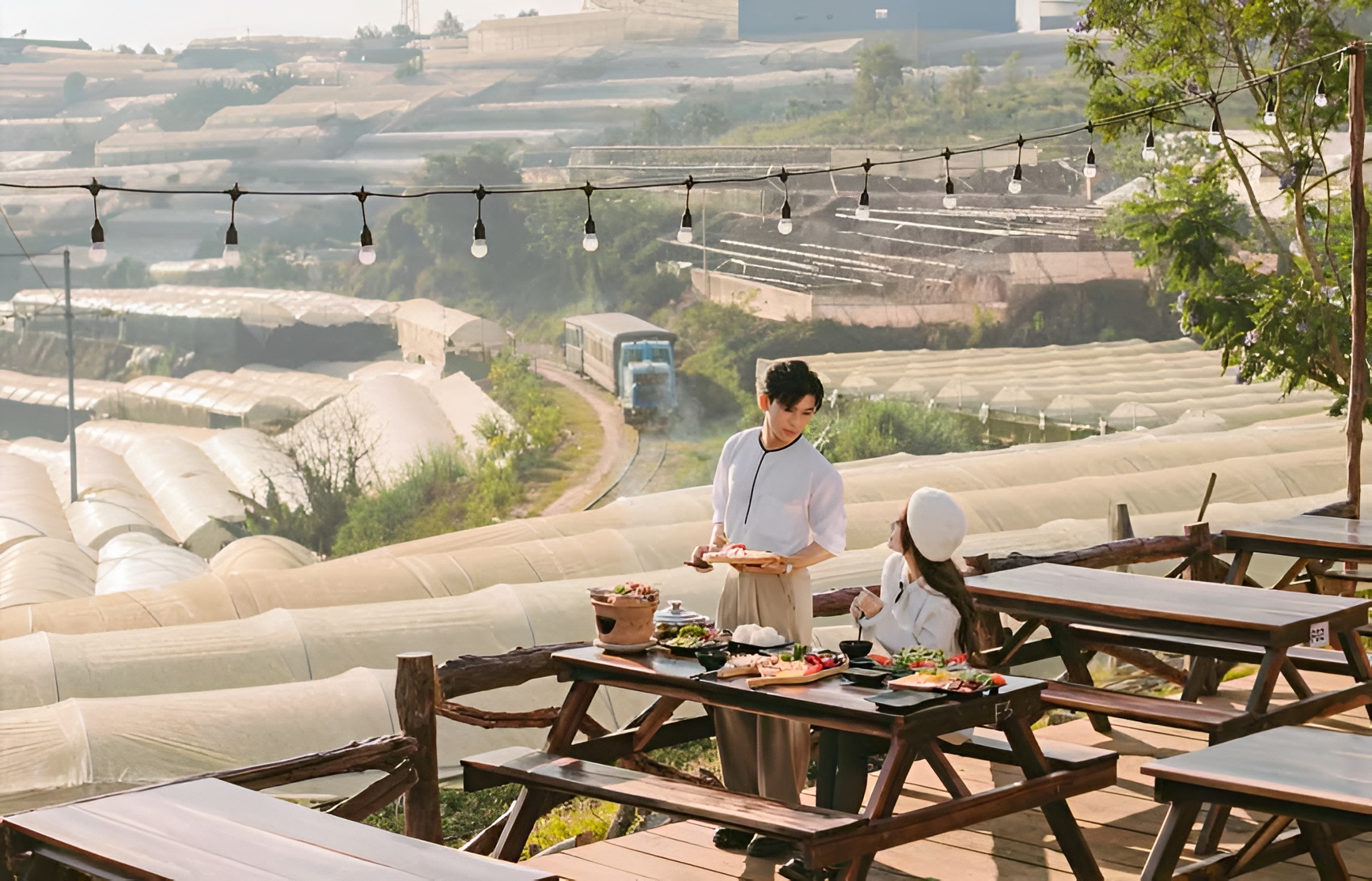 Top 5 Các Địa Điểm Du Lịch Cho Các Cặp Đôi Dịp Tết Và Valentine 2026