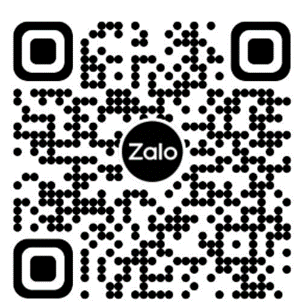 QR Zalo Bamboo Club