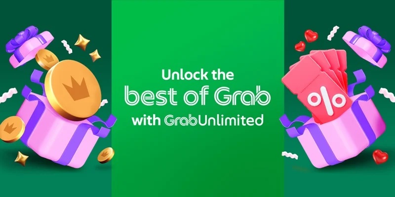 GrabUnlimited