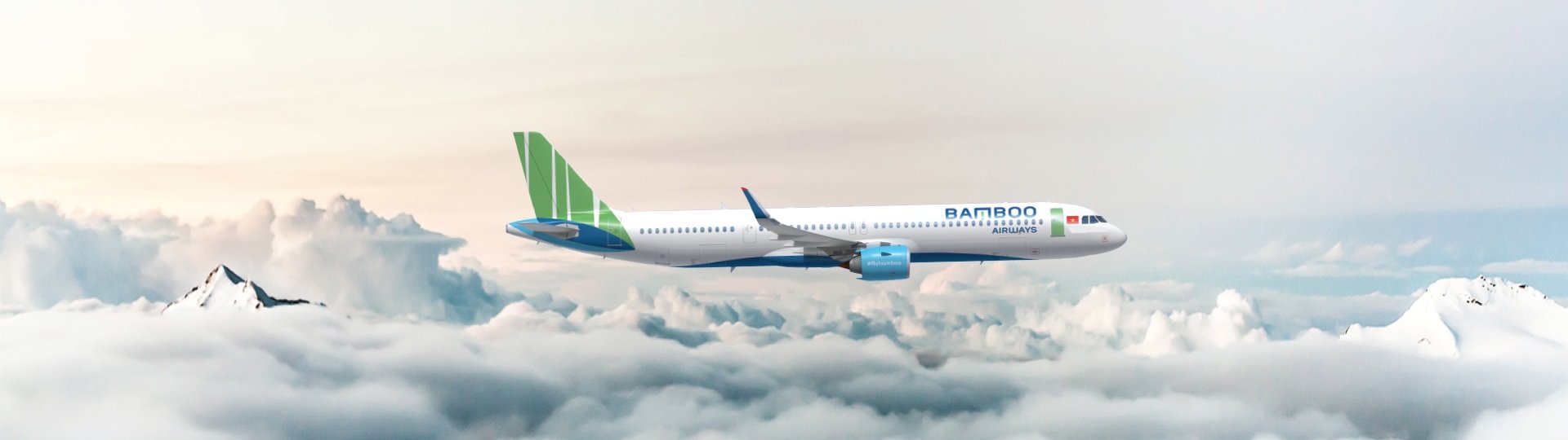 Bamboo Airways Launches Flight Schedule Change Notifications via Zalo from December 26, 2024